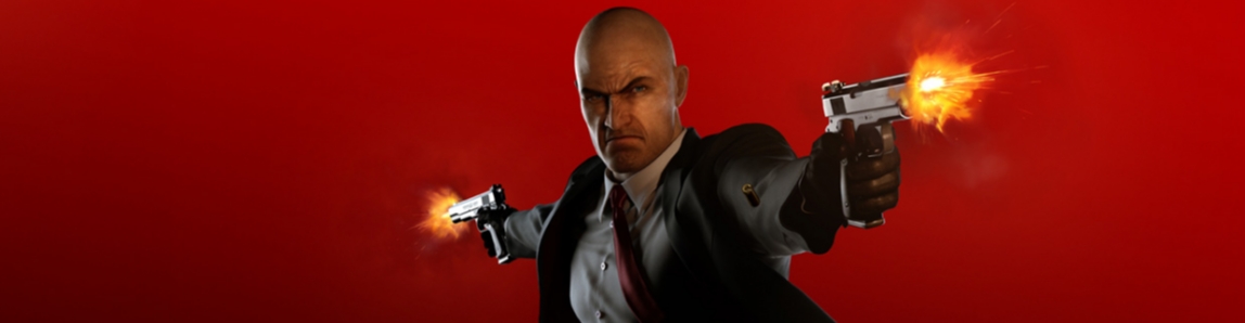 Hitman: Absolution