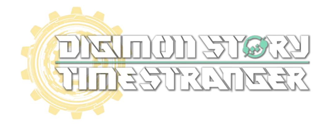 Digimon Story: Time Stranger