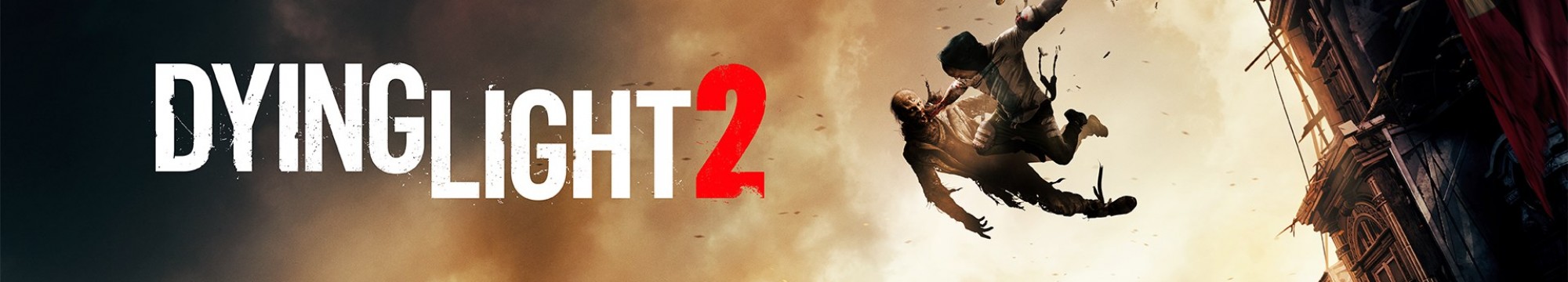 Dying Light 2: Stay Human