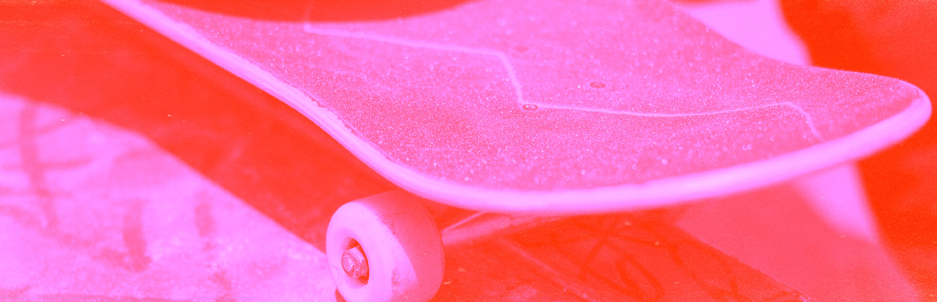 Skate.