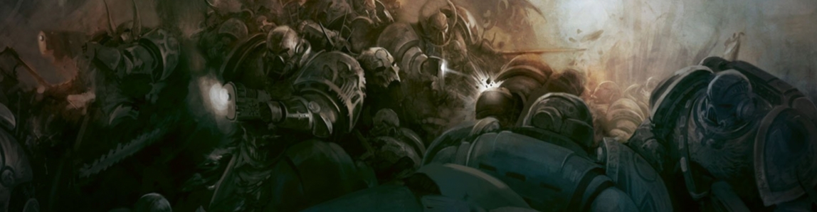Warhammer 40.000: Eternal Crusade