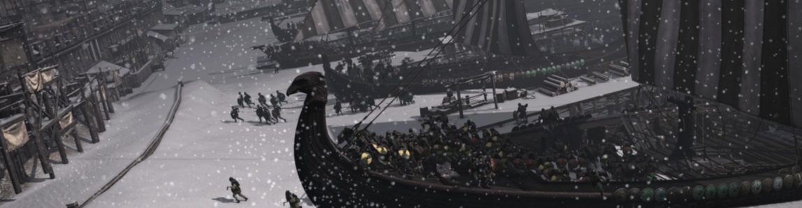 Total War: Attila