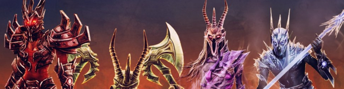 Overlord La Compagnia del Flagello