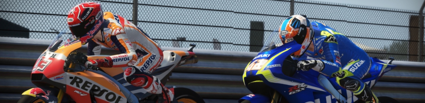 MotoGP 17