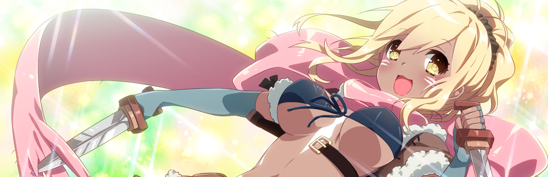 Sakura MMO