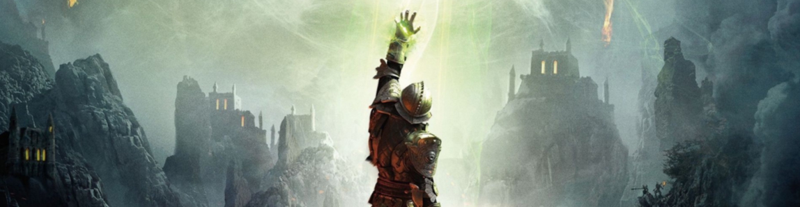 Dragon Age: Inquisition