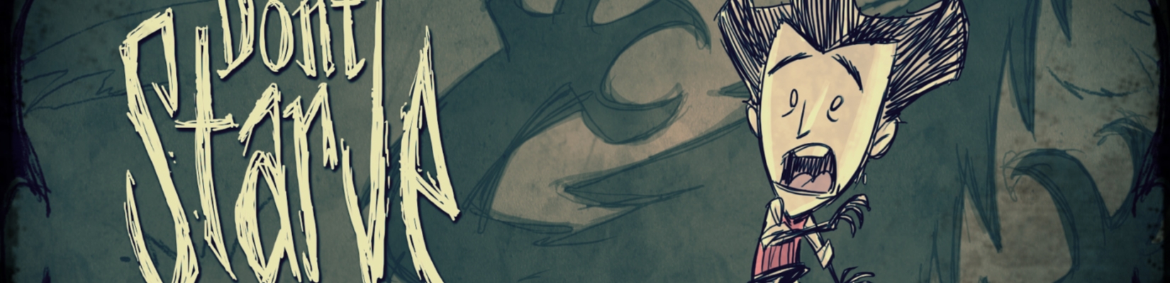 Don't Starve