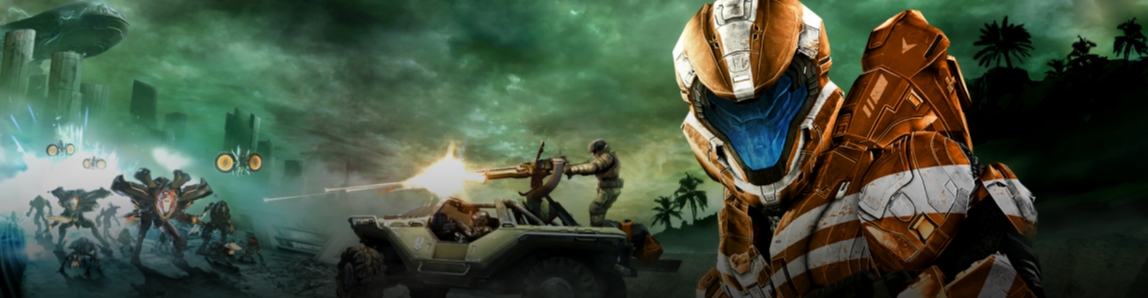 Halo: Spartan Strike