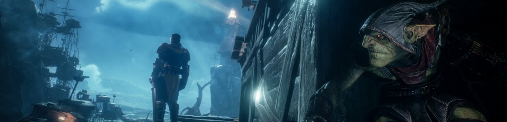 Styx: Shards of Darkness
