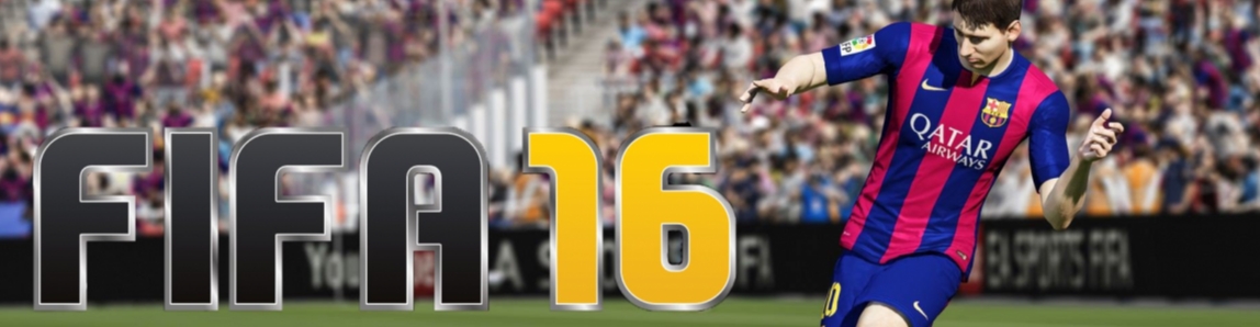 FIFA 16