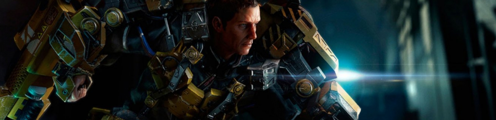 The Surge