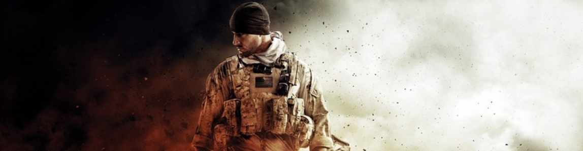 Medal of Honor: Warfighter