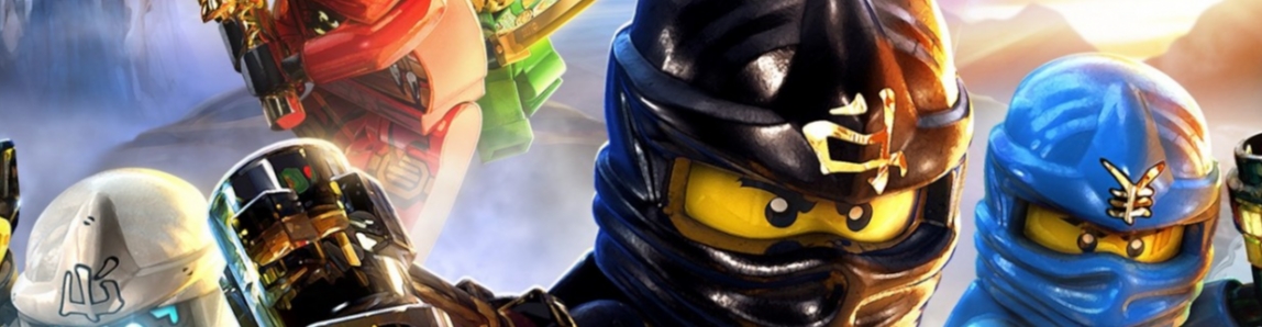 LEGO Ninjago: L'Ombra di Ronin
