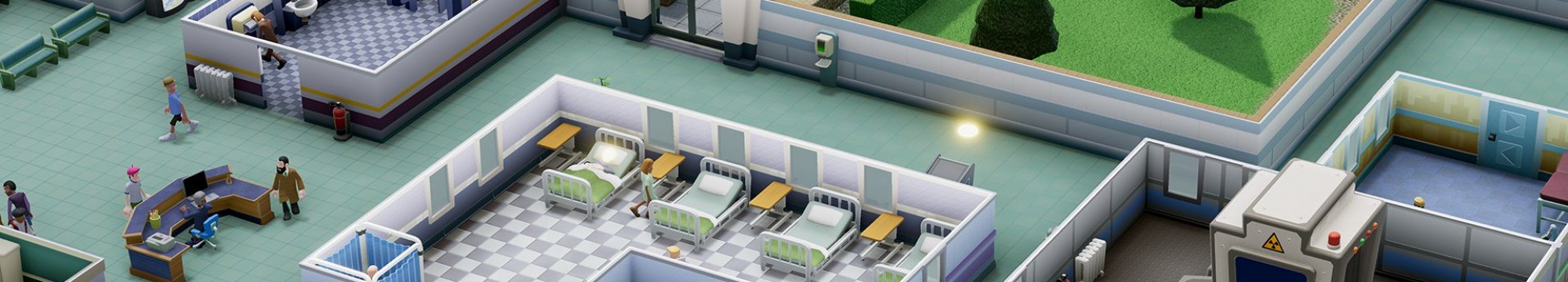 Two Point Hospital