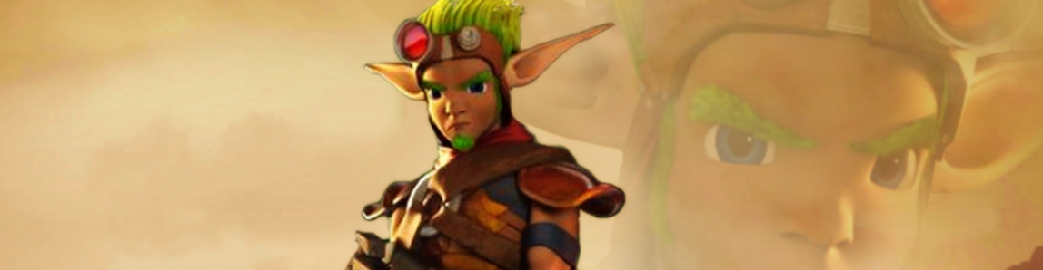 Jak 3
