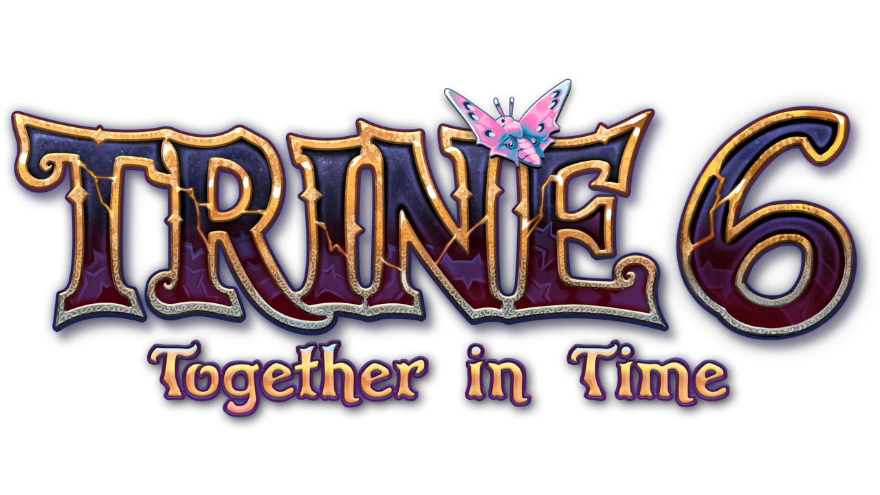 Trine 6: Together in Time