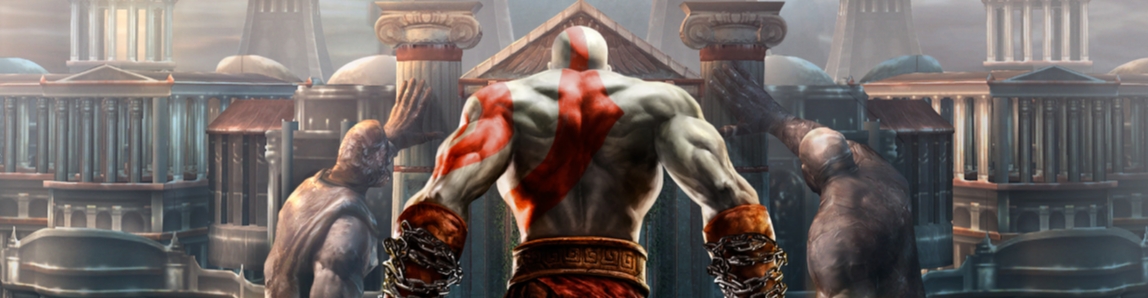 God of War II