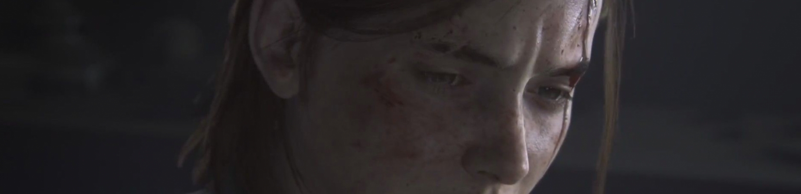 The Last of Us Part II