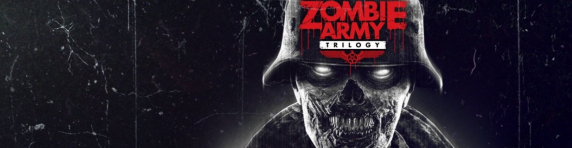 Zombie Army Trilogy