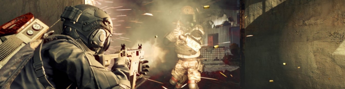 Umbrella Corps