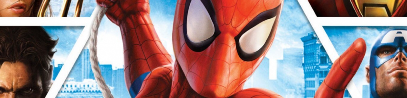 Marvel: La Grande Alleanza