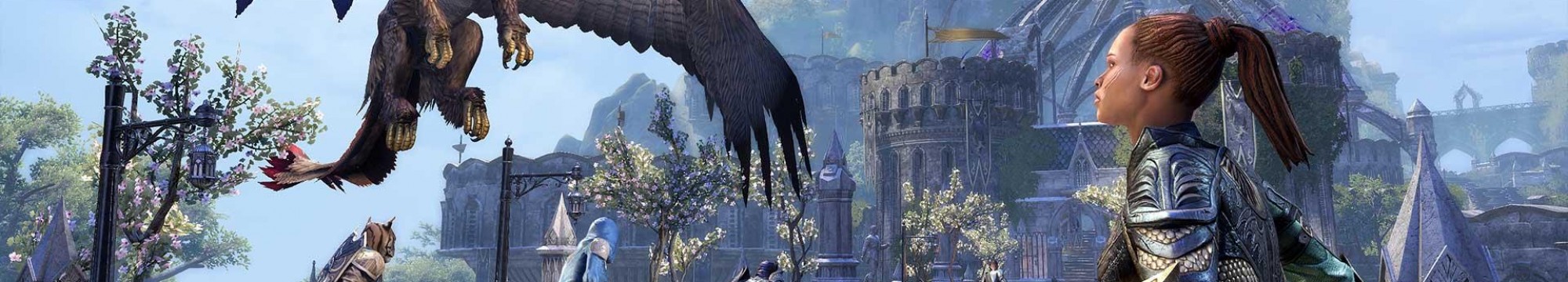 The Elder Scrolls Online: Summerset