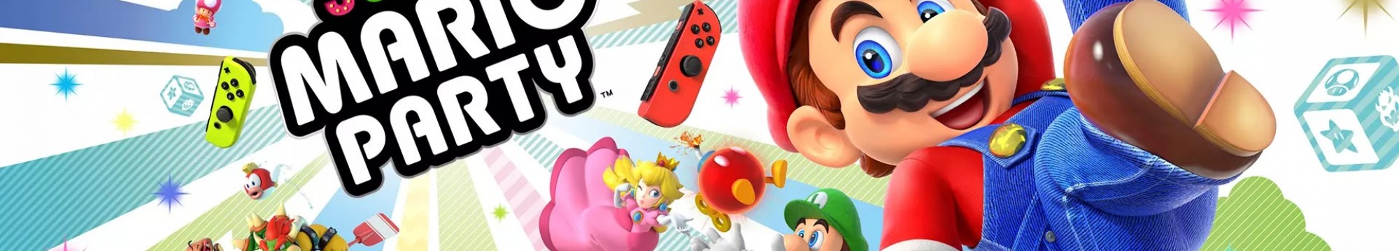 Super Mario Party