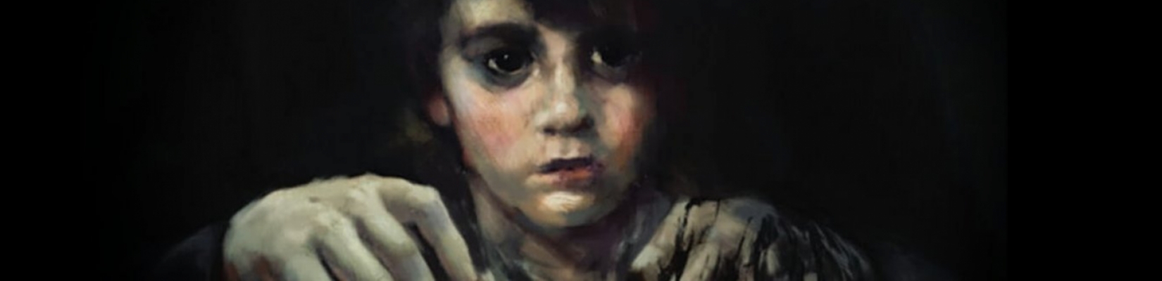Layers of Fear: Inheritance