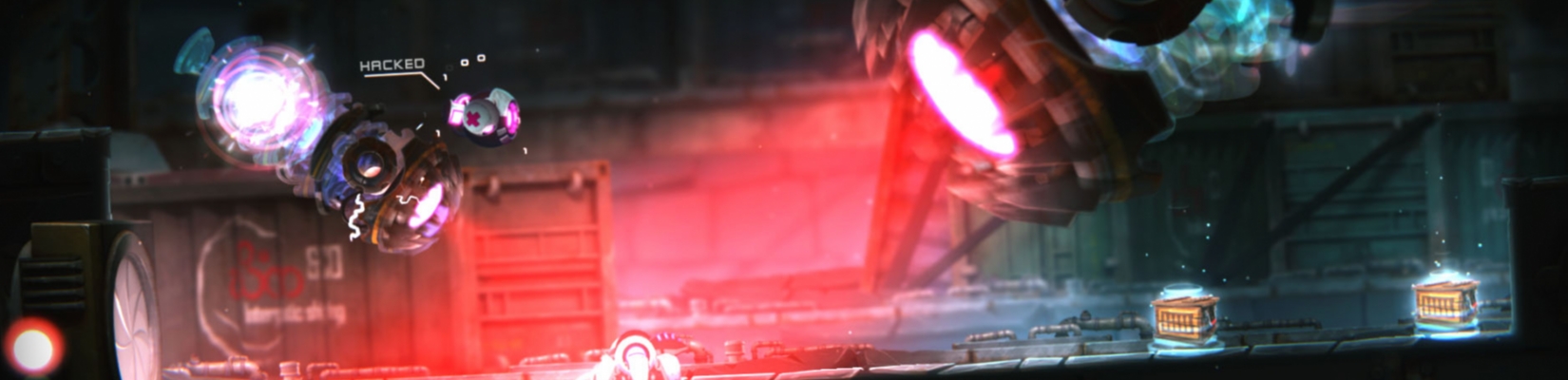 RIVE