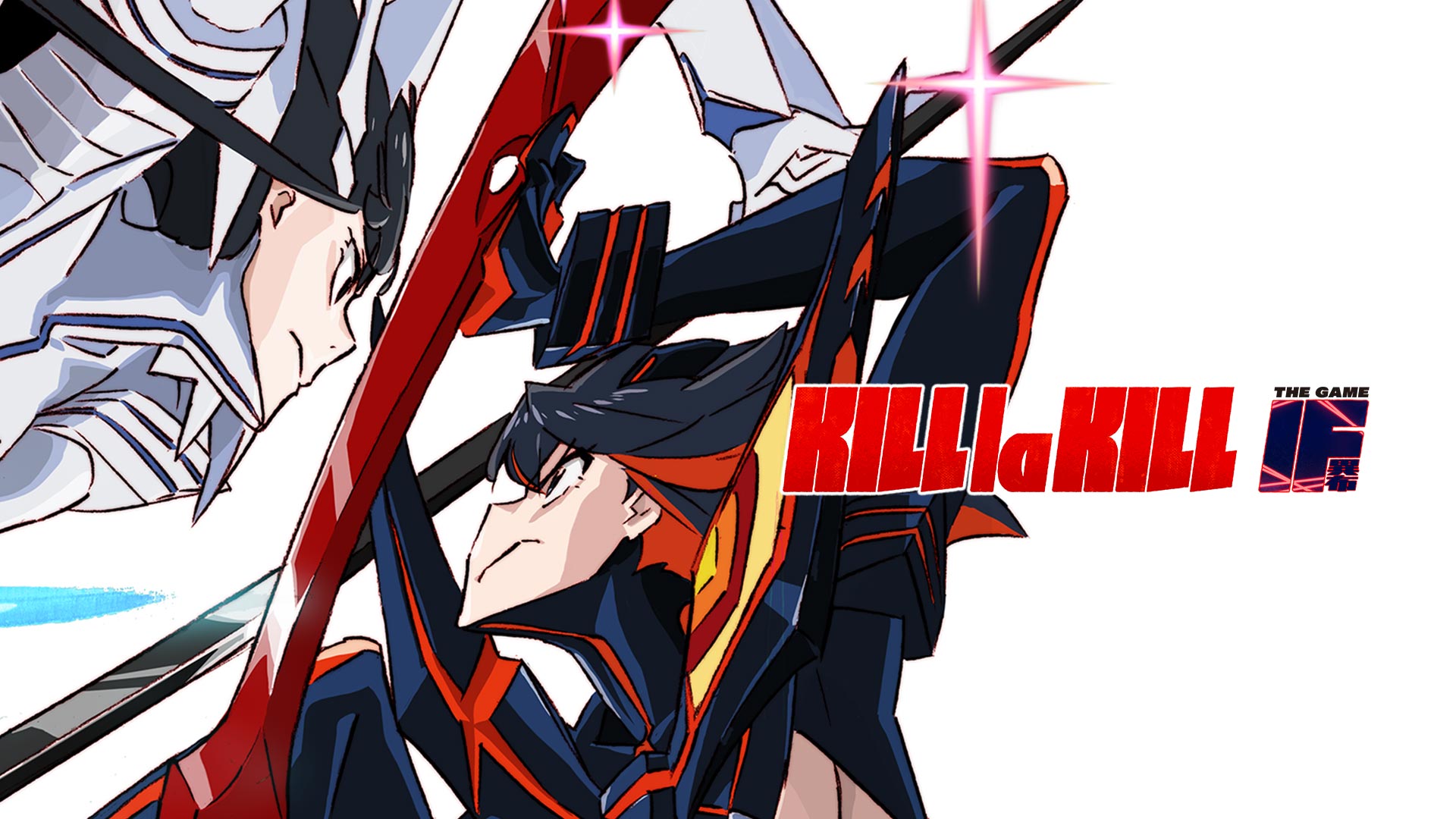 Kill la Kill: If