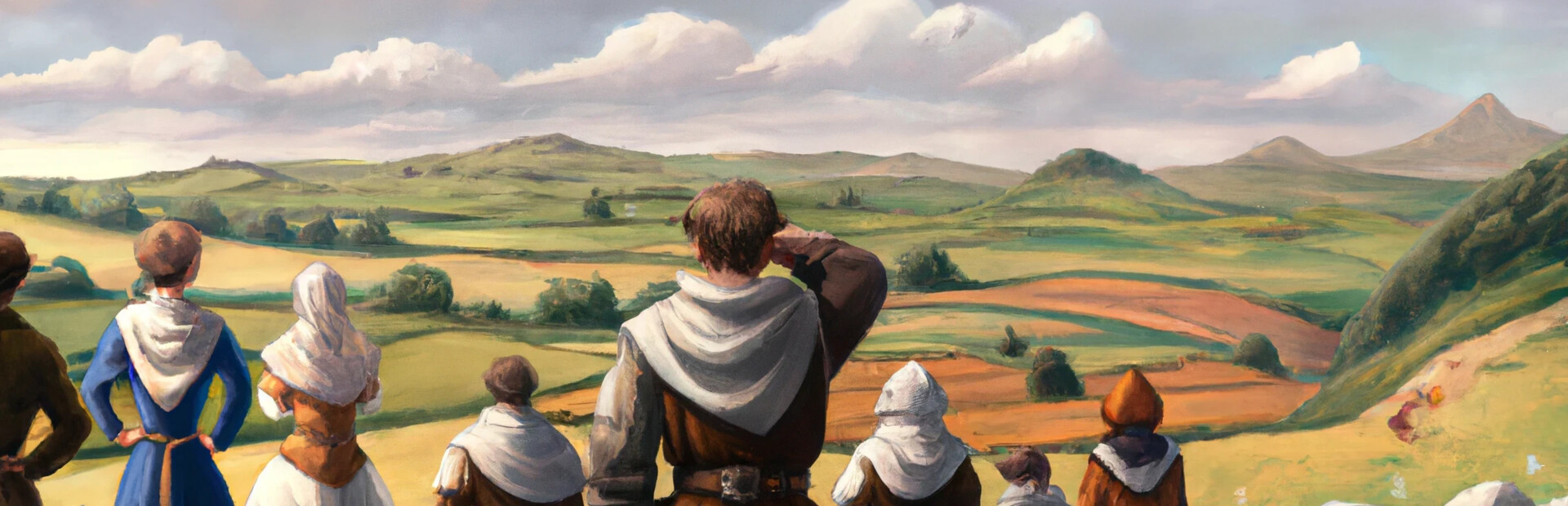 Folklands