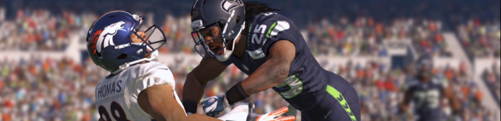 Madden NFL 17