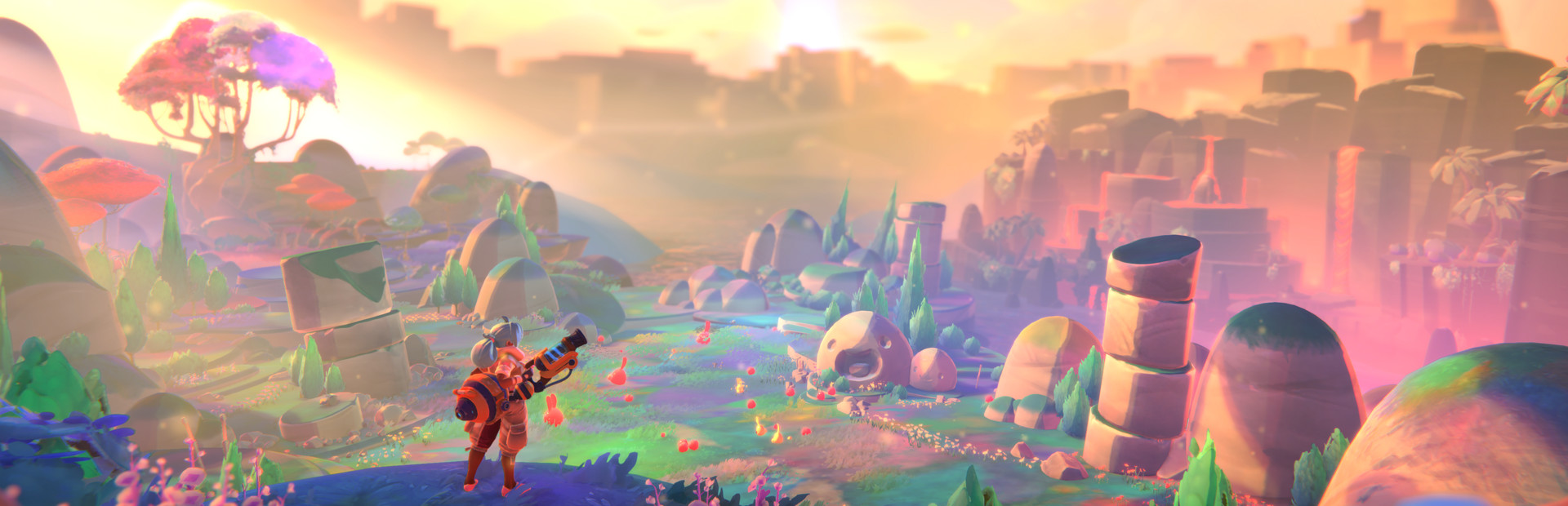 Slime Rancher 2