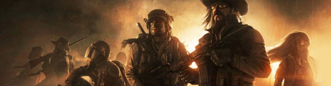 Wasteland 2: Director's Cut
