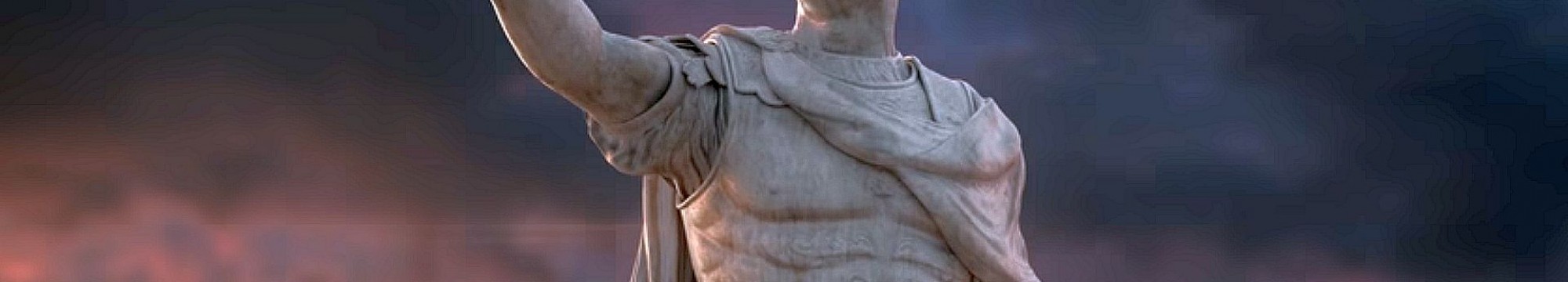 Imperator: Rome