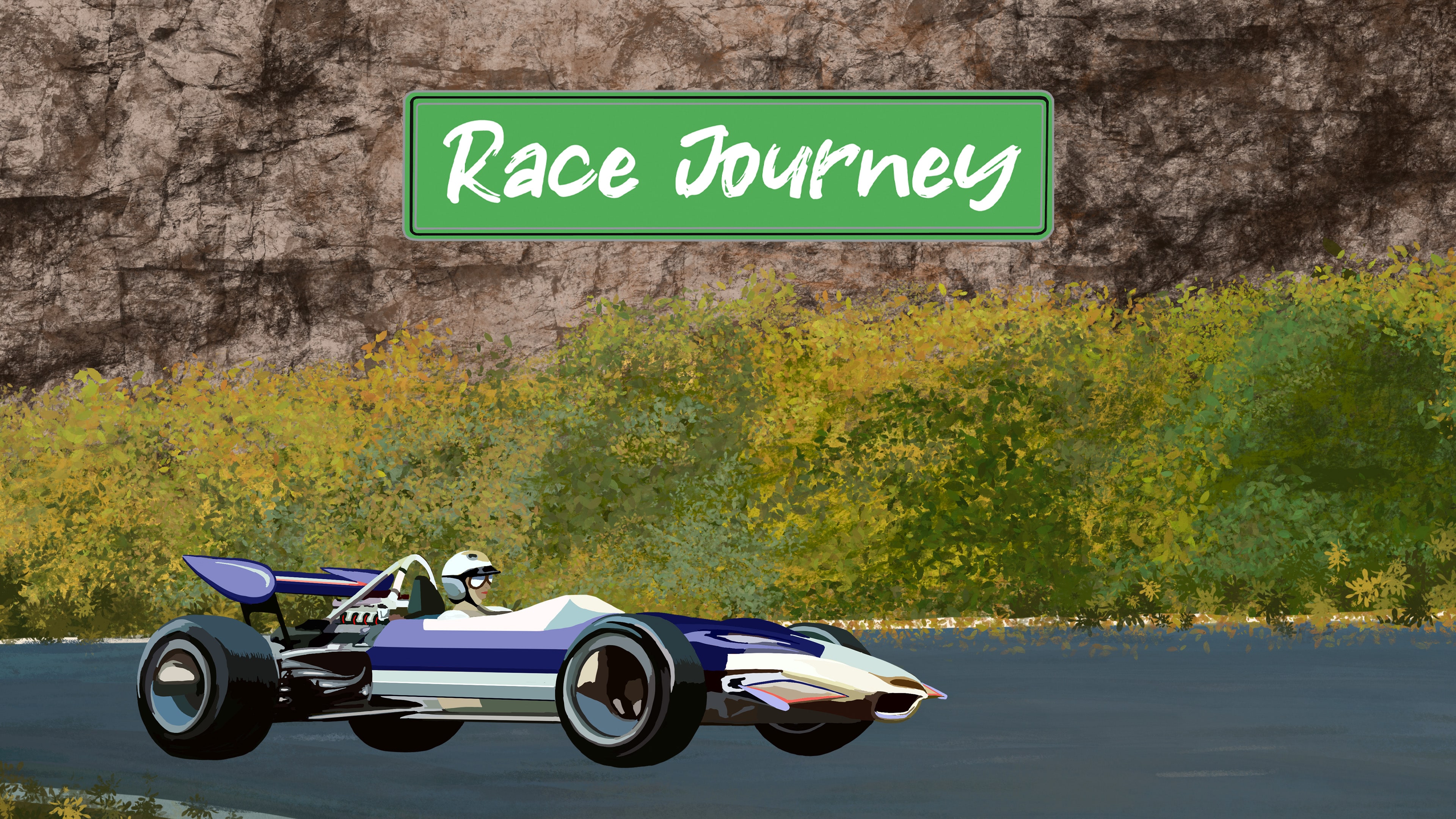 Race Journey