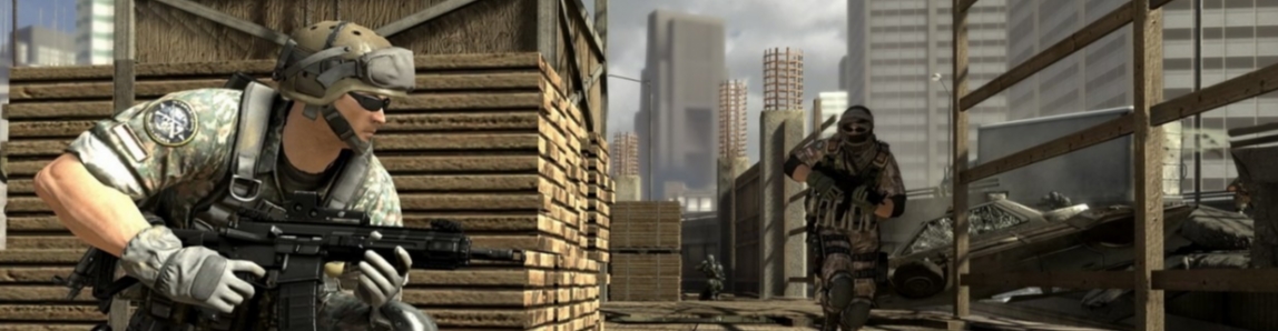 SOCOM: Forze Speciali