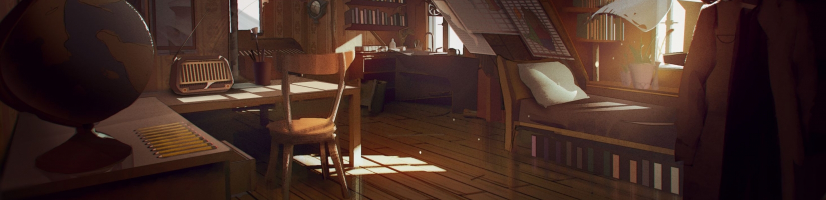 What Remains of Edith Finch