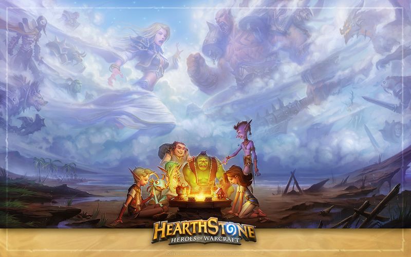 Hearthstone