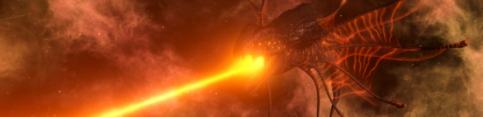 Stellaris: Leviathans