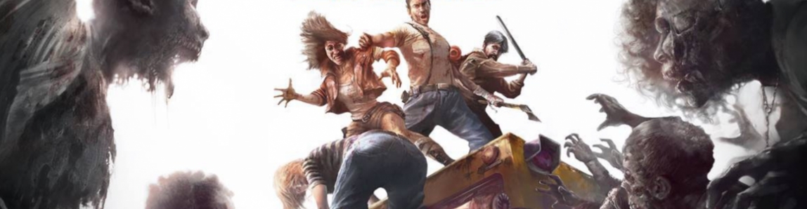 The Walking Dead: No Man's Land