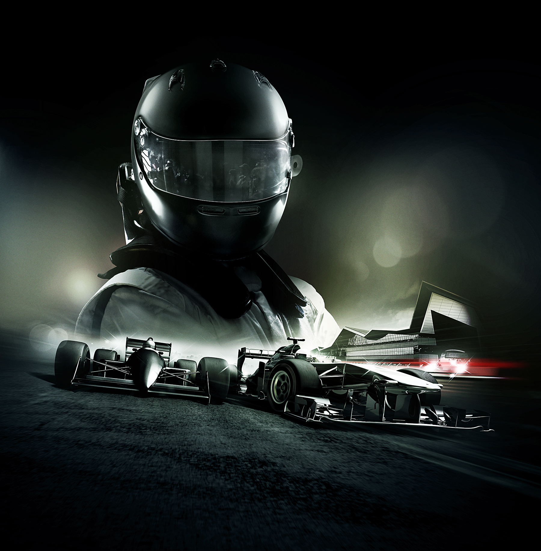 F1 2013