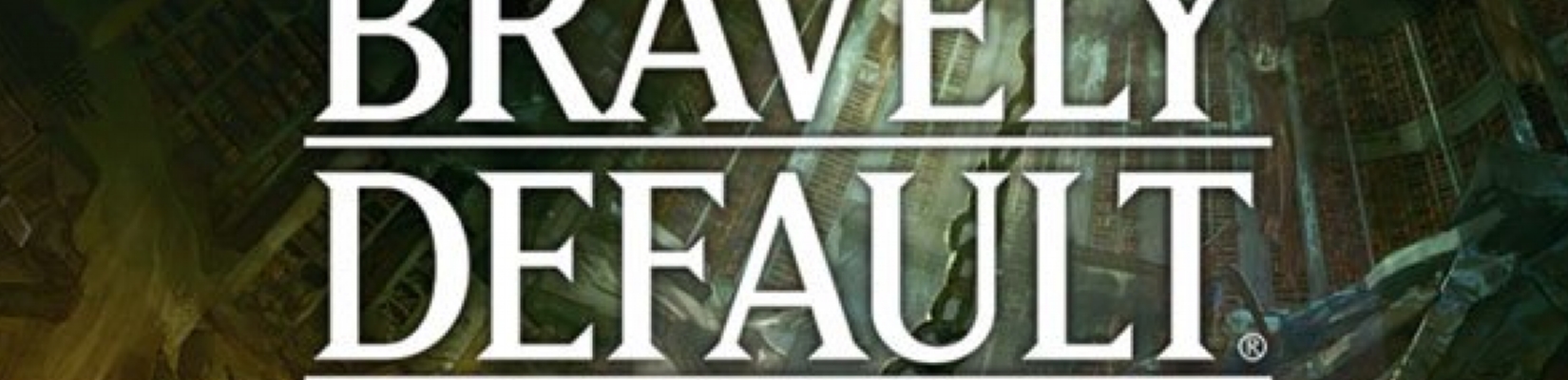 Bravely Default: Fairy's Effect
