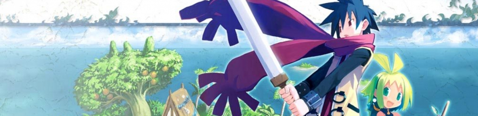 Phantom Brave
