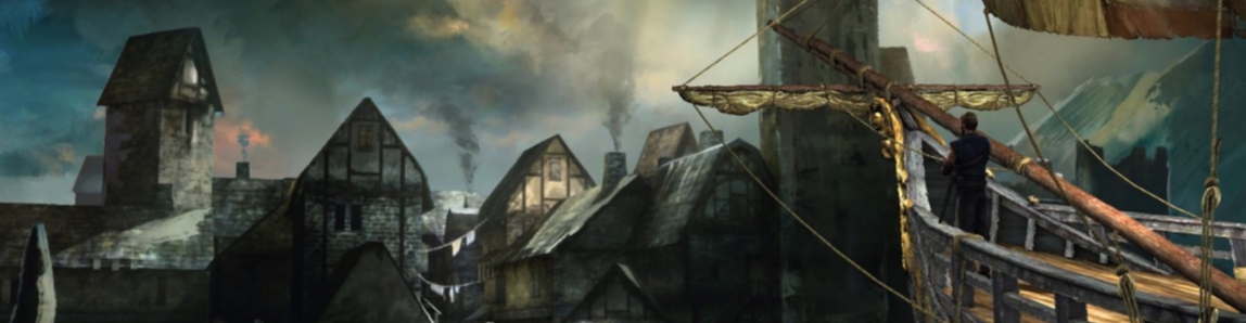 Game of Thrones - Episode 5: A Nest of Vipers