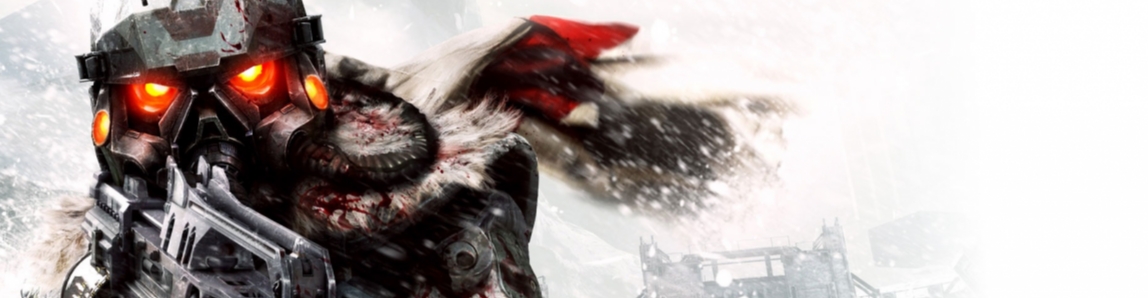 Killzone 3
