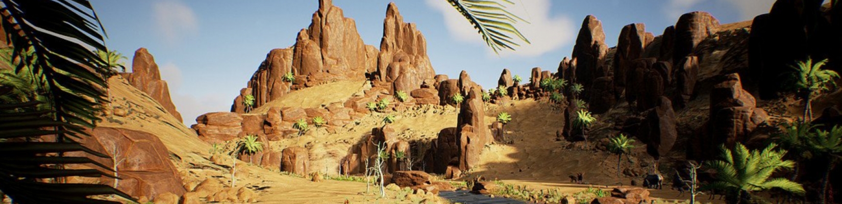 Conan Exiles