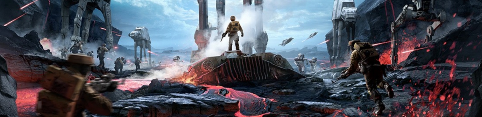 Star Wars: Battlefront II