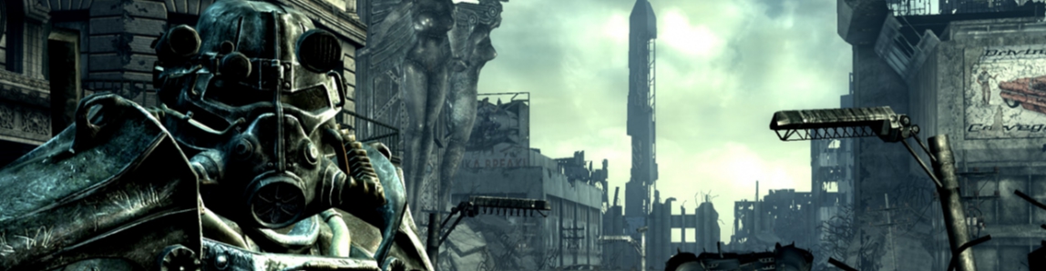 Fallout 3