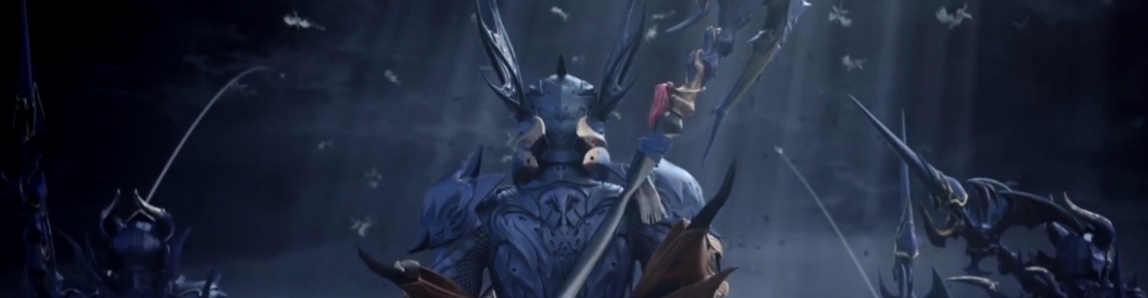 Final Fantasy XIV: Heavensward